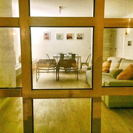 Апартаменты Bay House Baleal - Surfboard Included Феррел Экстерьер фото